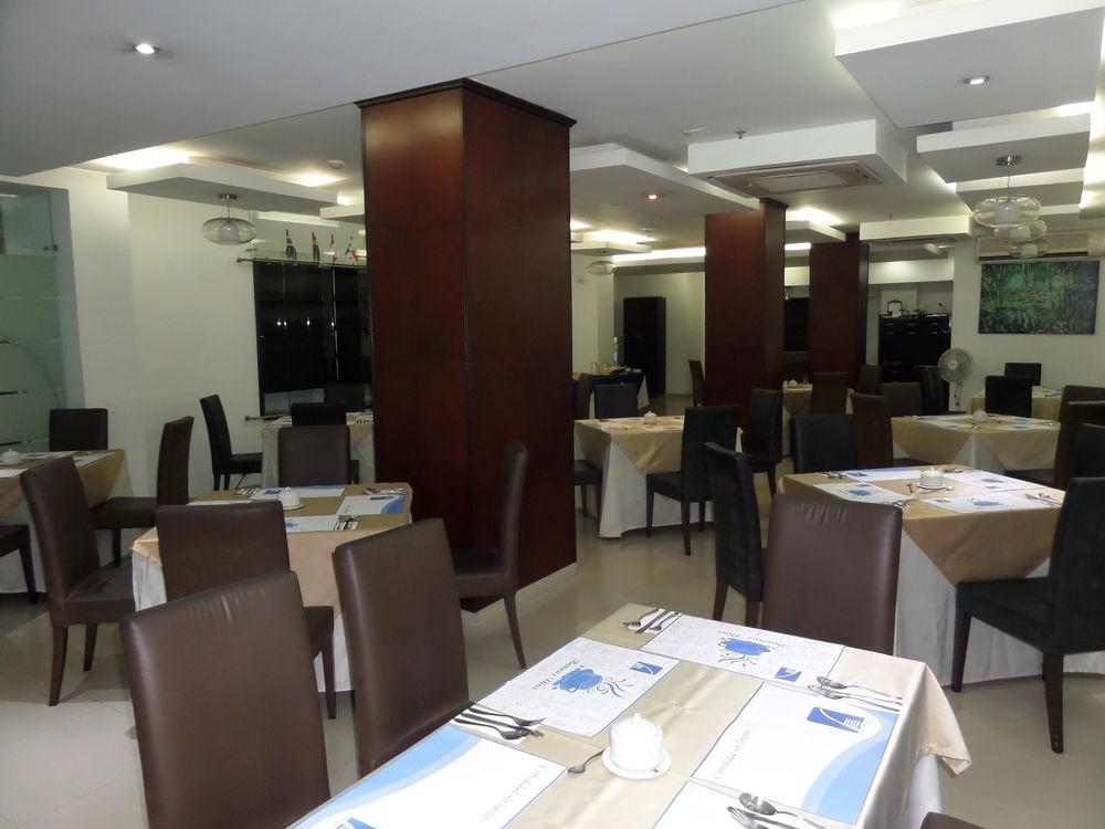 Hotel Plaza Las Americas 卡利 外观 照片