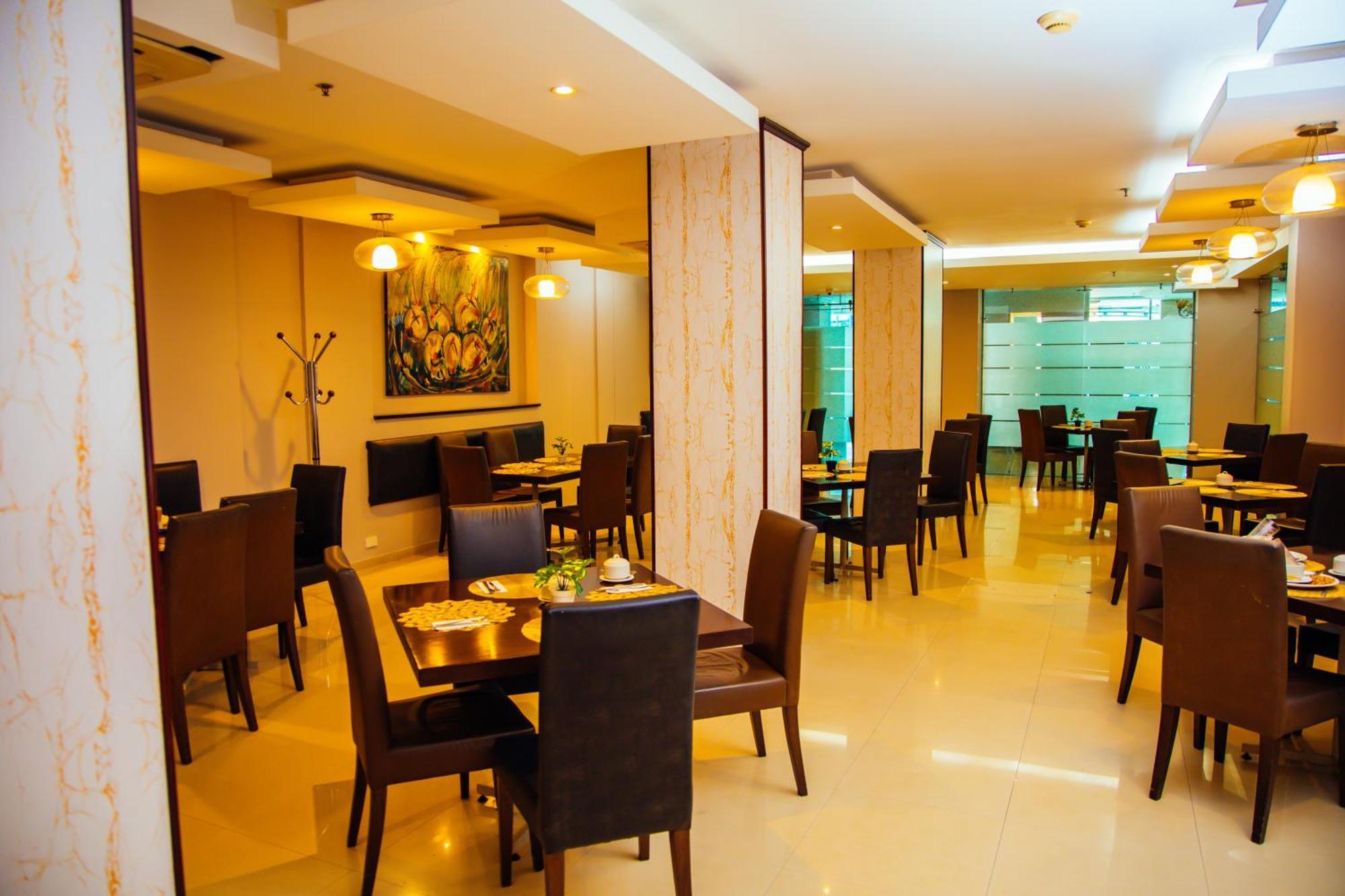 Hotel Plaza Las Americas 卡利 外观 照片
