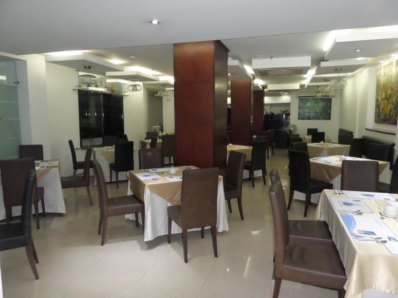 Hotel Plaza Las Americas 卡利 外观 照片