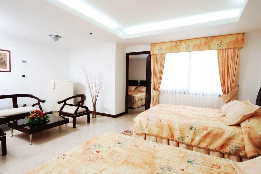 Hotel Plaza Las Americas 卡利 外观 照片